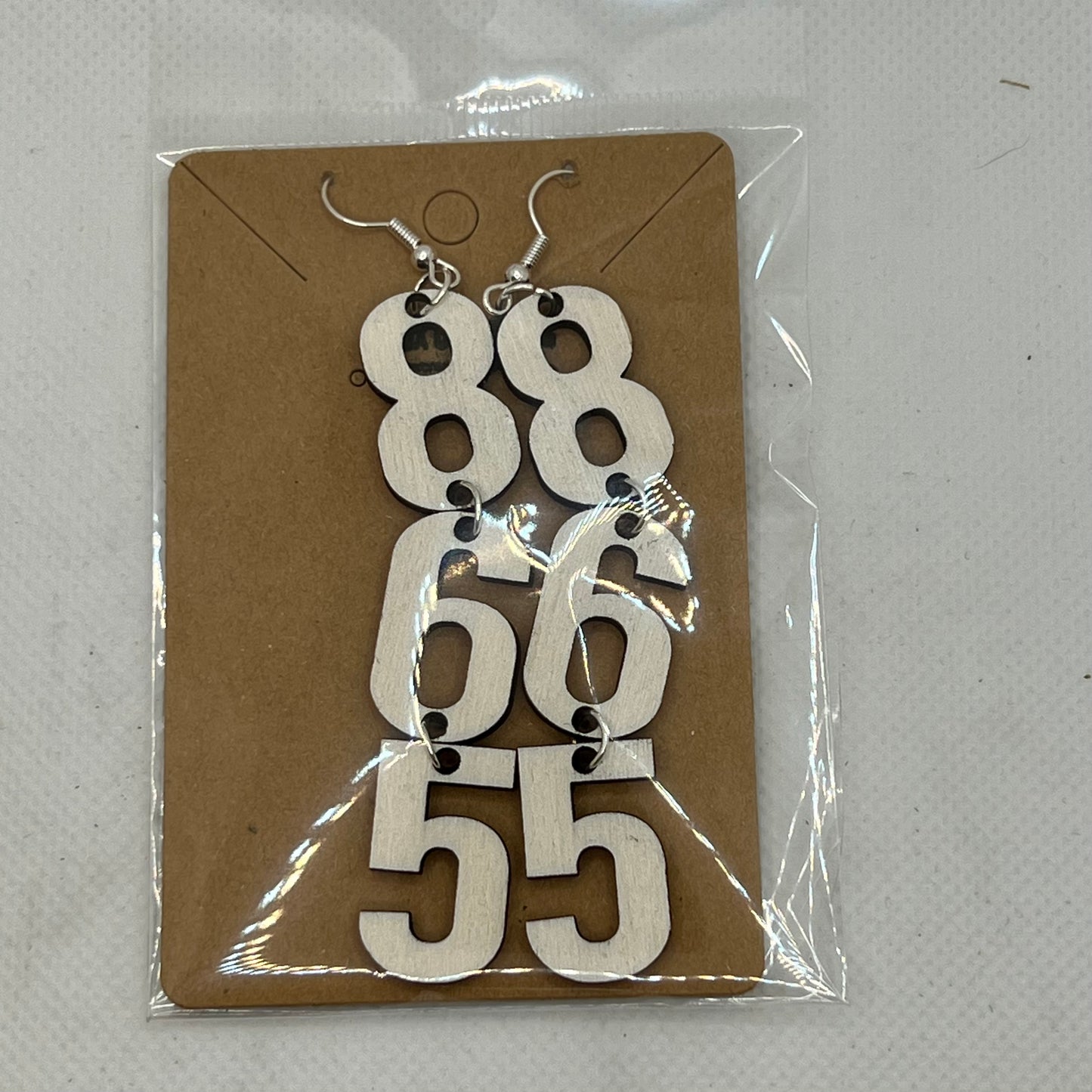 865 Earrings