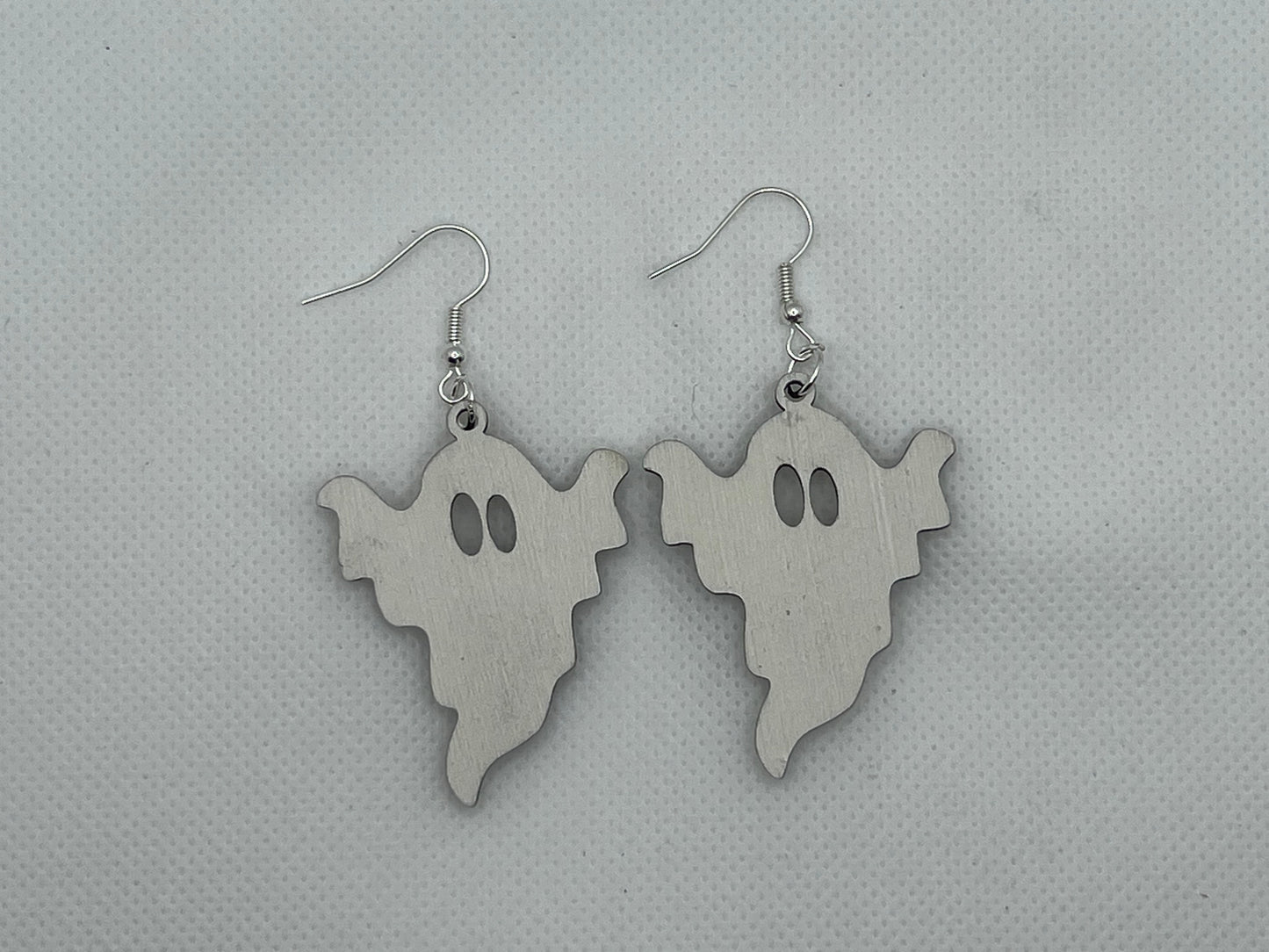 Ghost Earrings